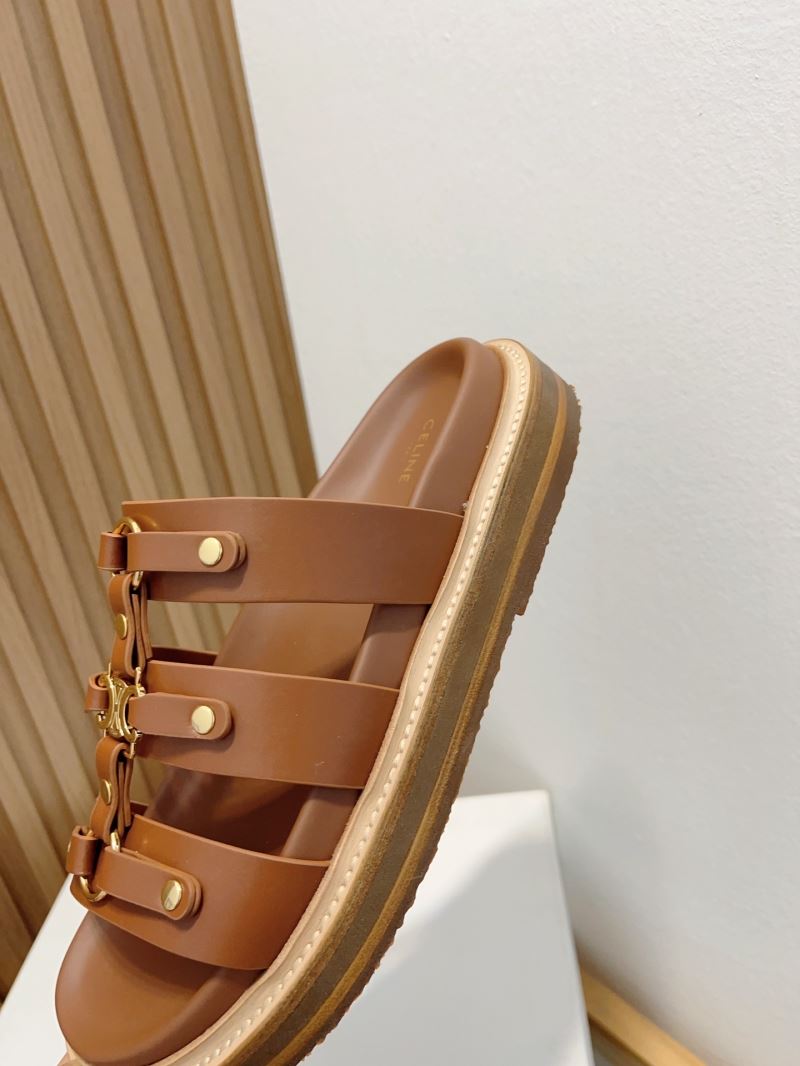 Celine Sandals